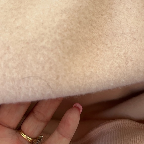 NWOT long hoodie - Picture 12 of 13